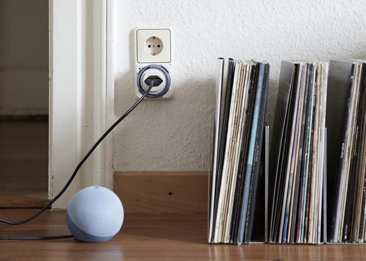 Actual product image Theben Timer 26 CH (Type 13)