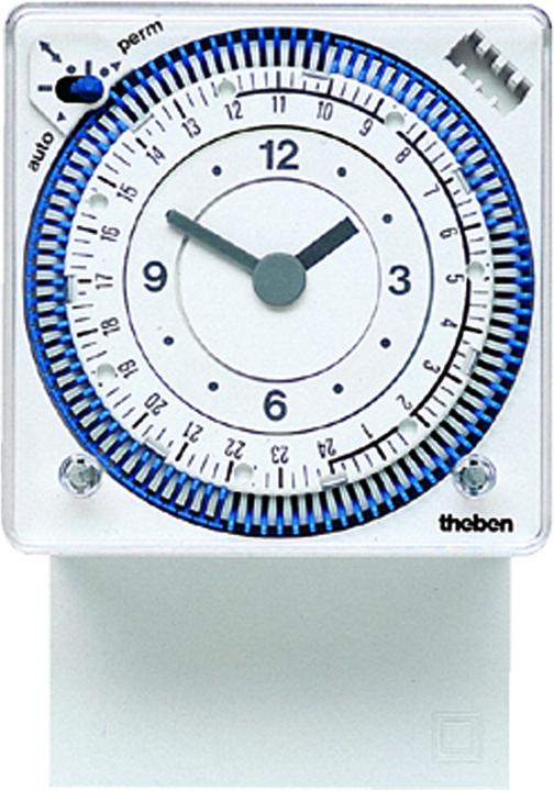 Actual product image Theben SUL 189 s