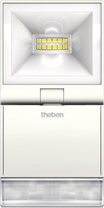 Produktbild Theben TheLeda S10 WH (840 lm, IP55)