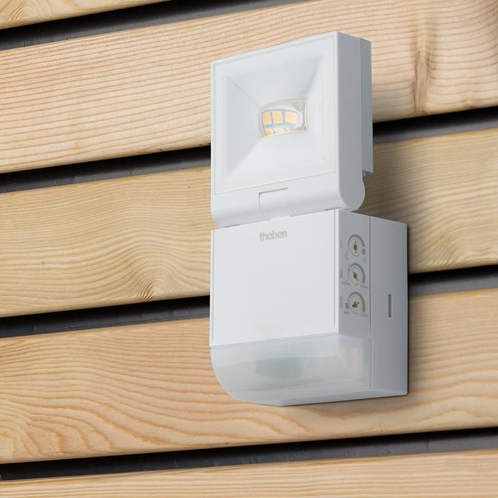 Produktbild Theben TheLeda S10 WH (840 lm, IP55)