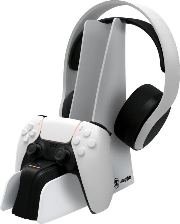 Produktbild Snakebyte Combo Charge 5 (PS5)