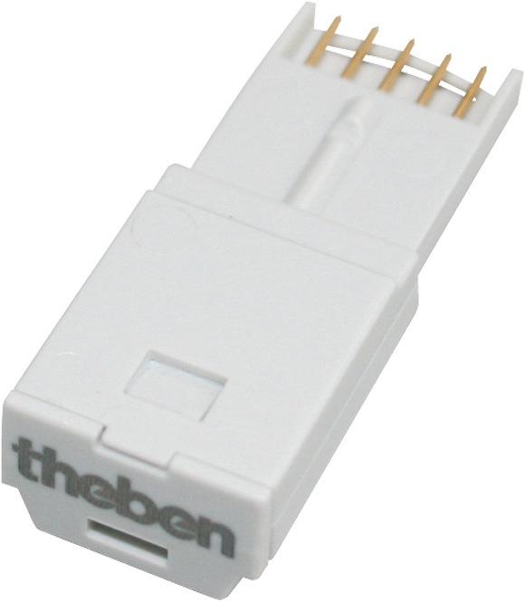 Actual product image Theben Speicherkarte OBELISK top2