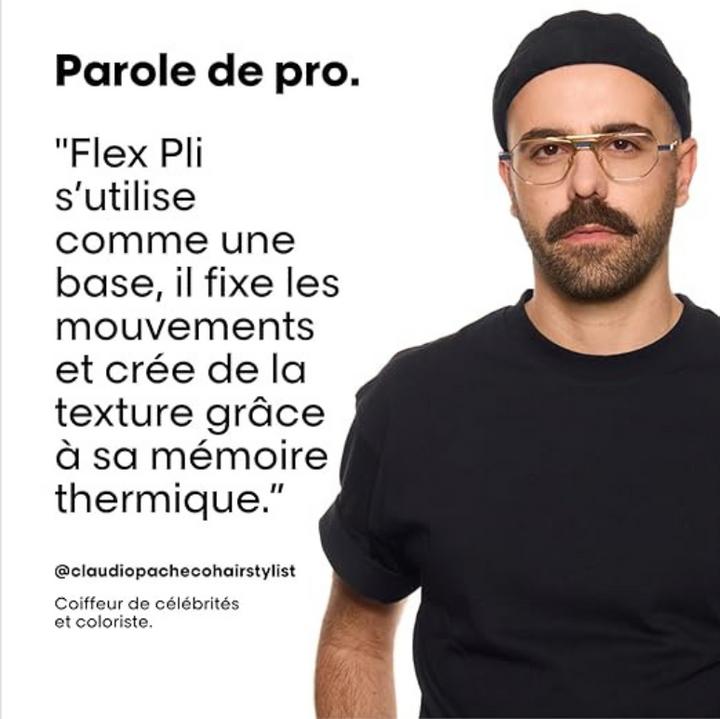 Image du produit L'Oréal Professionnel Tecni. Art PLI Shaper - 1 (190 ml)