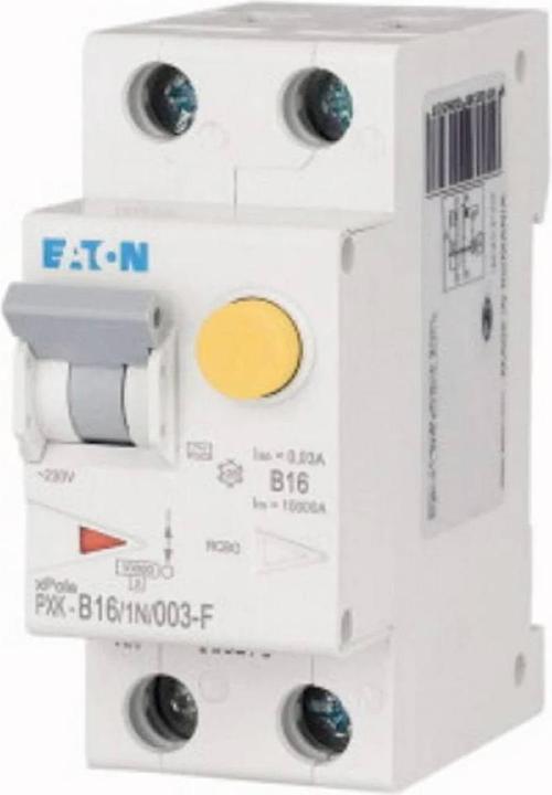 Produktbild Eaton FI/LS-Kombischalter