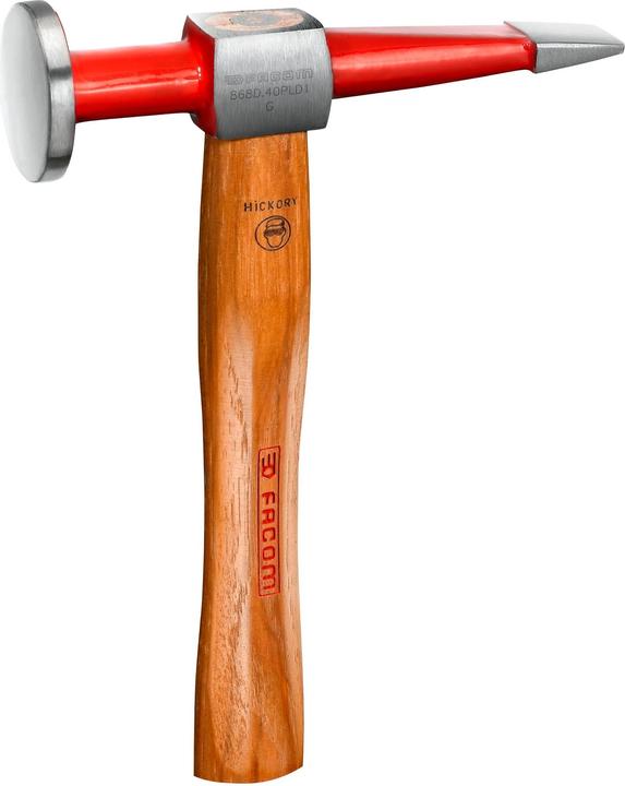 Produktbild Facom Schlosserhammer (320 g)
