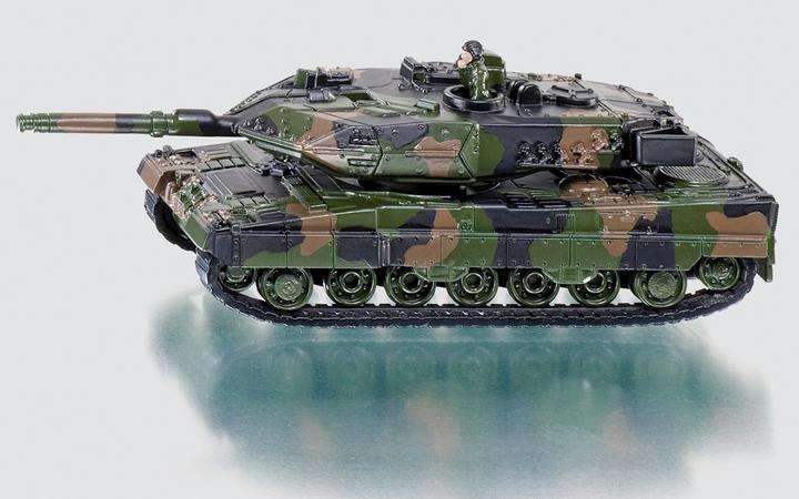 Produktbild Siku Leopard 2