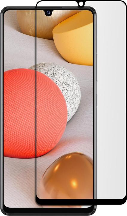 Produktbild Akashi 2.5D Premium Bildschirmschutz (1 Stück, Samsung Galaxy A42 5G)