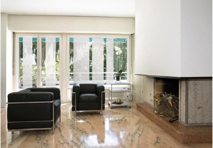 Actual product image D-C-Fix Static adhesive glass decor film (90 x 150 cm)