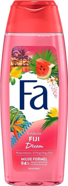 Image du produit Fa 5xDouche 250ml Fiji Dream (250 ml)