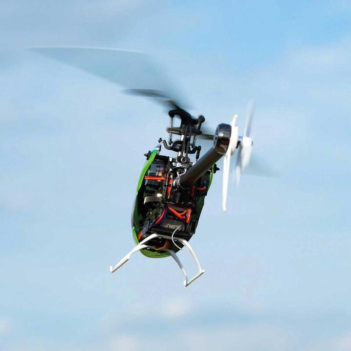 Produktbild Blade 150 S Smart BNF Basic