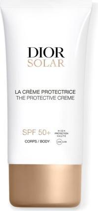 Dior Solar Protective Body Creme SPF50 Int24 Creme (Sonnencreme Gesicht, SPF 50, 150 ml, 208 g)