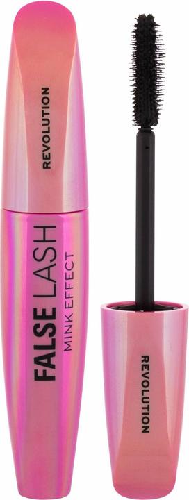 Makeup Revolution False Lash Mink Effect (Black 8 g)