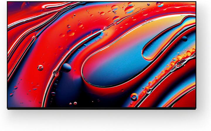 Sony Display Bravia 9 Professional FWD-85XR90 - 215 cm (85") (85", Bravia 9, LED, 4K, 2024)