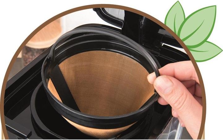 Image du produit Gastroback Cafetière filtre design