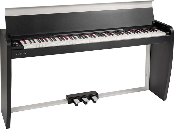 Actual product image Dexibell Vivo H1 (88 Keys)