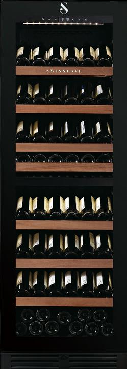Image du produit Swisscave WLB-460DFLD-MIX