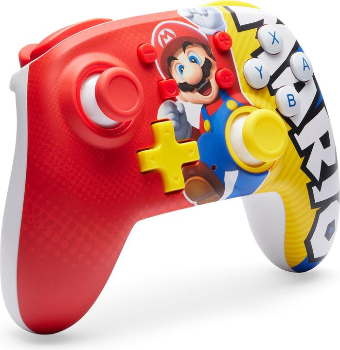 Immagine prodotto PowerA NANO - Controller (Switch Lite, Switch OLED, Switch)