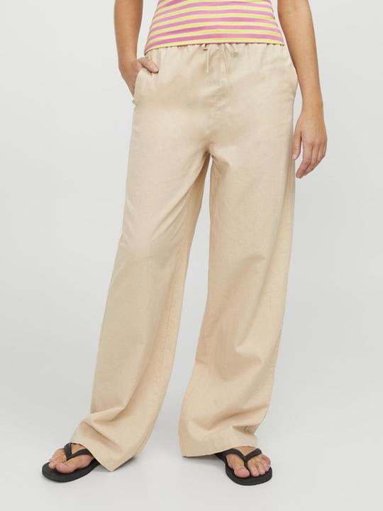 Immagine prodotto JJXX Jxflora Linen Blend Mw Pant Wvn Sn (XL)