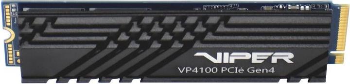 Actual product image Patriot Viper VP4100 (1000 GB, M.2 2280)
