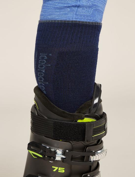 Produktbild Icebreaker Men Merino Ski+ Light OTC (42 - 44)