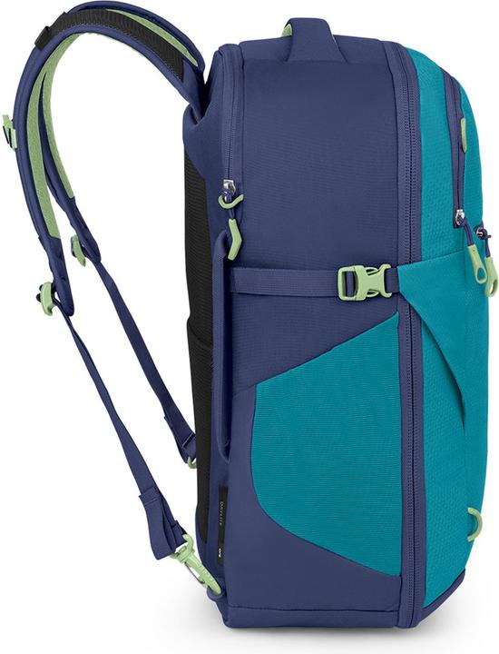 Immagine prodotto Osprey Daylite Travel Pack 35 zaino 49 cm scomparto per laptop (35 l)