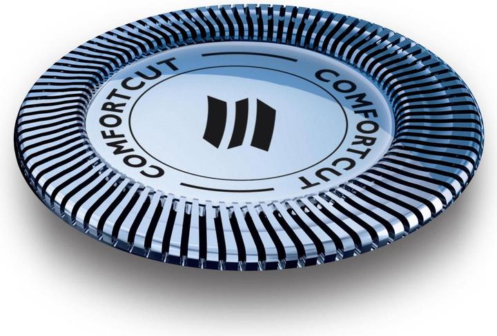 Actual product image Philips Ersatz-Scherköpfe (3 x)