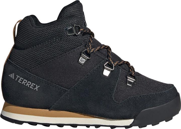 Actual product image adidas Kid's Terrex Snowpitch (37, 37.5)