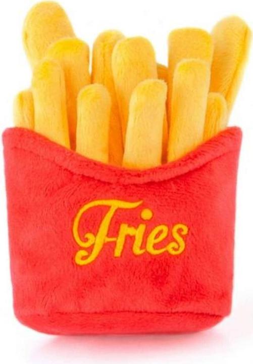 Image du produit P.L.A.Y. Frites (Jouet en peluche chien)