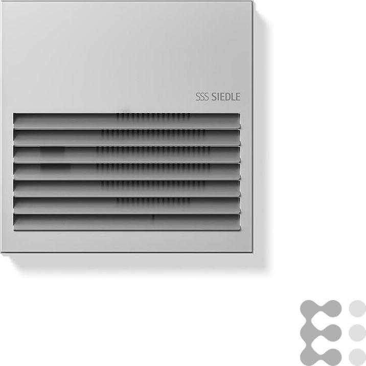 Image du produit Siedle Haut-parleur de porte SIED