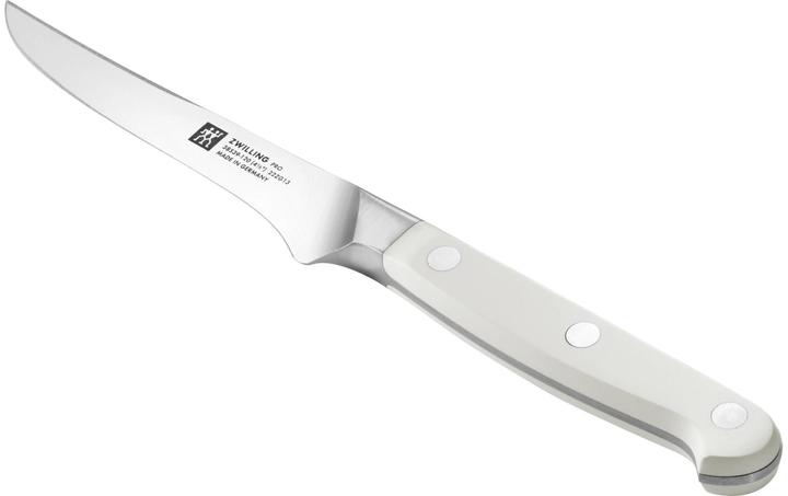 Actual product image Zwilling Knife Pro le blanc (33 cm)