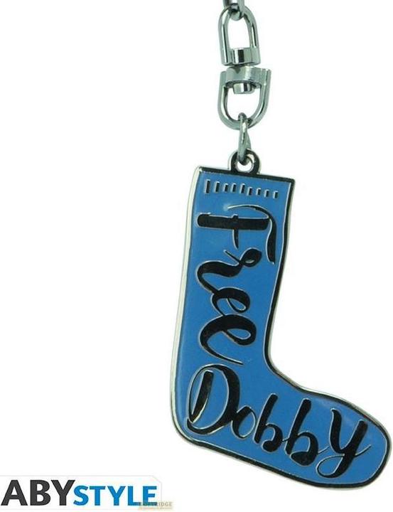 Image du produit ABYstyle Harry Potter - Chaussette de Dobby