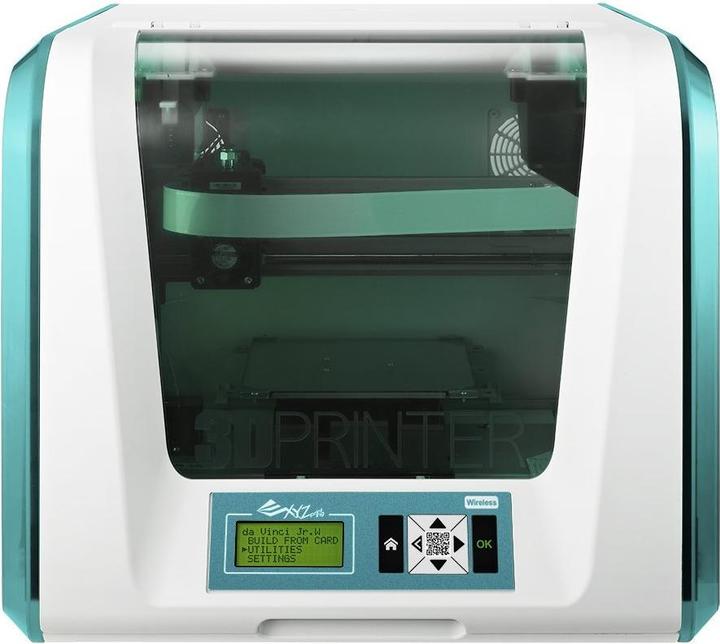 Image du produit XYZprinting Da Vinci Junior WIFI