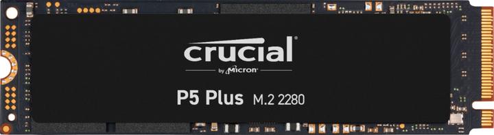 Crucial P5 Plus (2000 Go, M.2 2280)