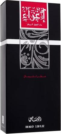 Image du produit Rasasi Egra pour hommes (Eau de parfum, 100 ml)