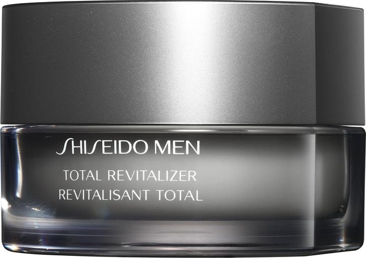 Produktbild Shiseido Men Total Revitalizer (50 ml, 24h Creme)