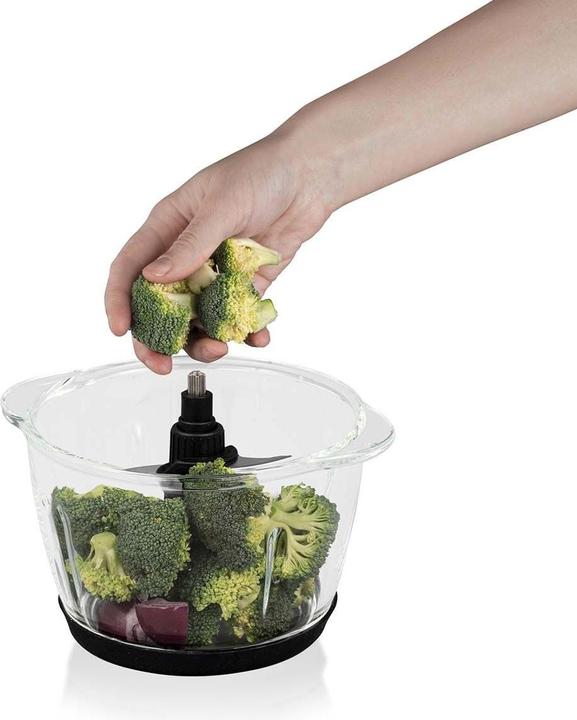 Actual product image Cloer Multishredder 6829 (1200 ml, 400 W)