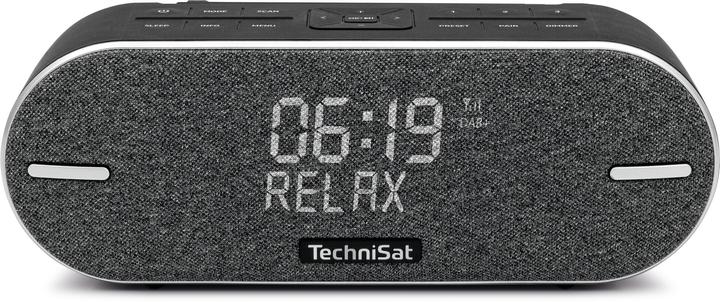 Actual product image TechniSat DigitRadio BT 2 (DAB+, VHF, Bluetooth)