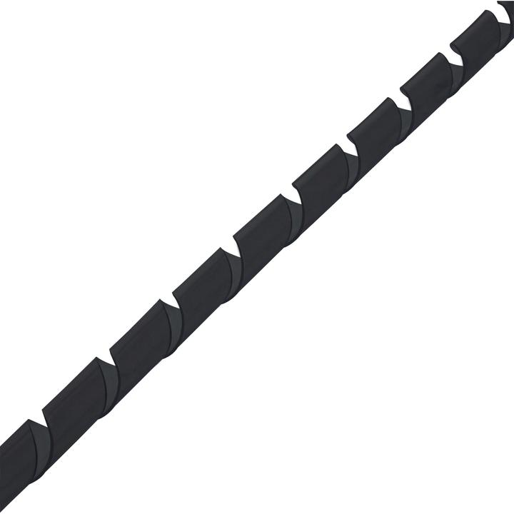 Productafbeelding InLine Spiraalband (Spiraalslang van kabels, 1000 cm)
