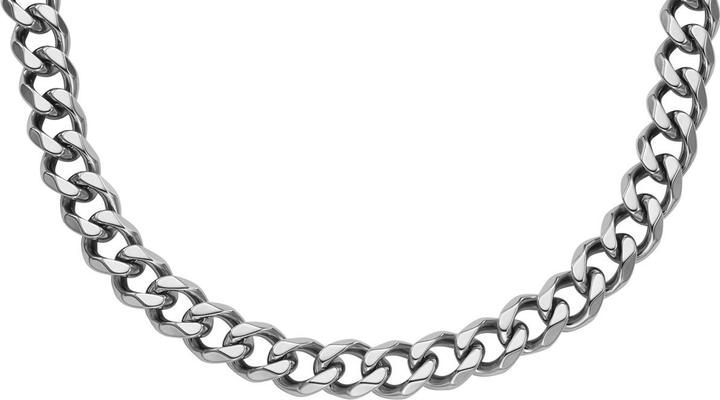 Produktbild Fossil Jewelry (Edelstahl, 48 cm)