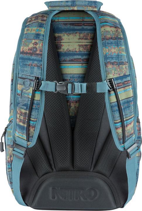 Actual product image Nitro Backpack (29 l)
