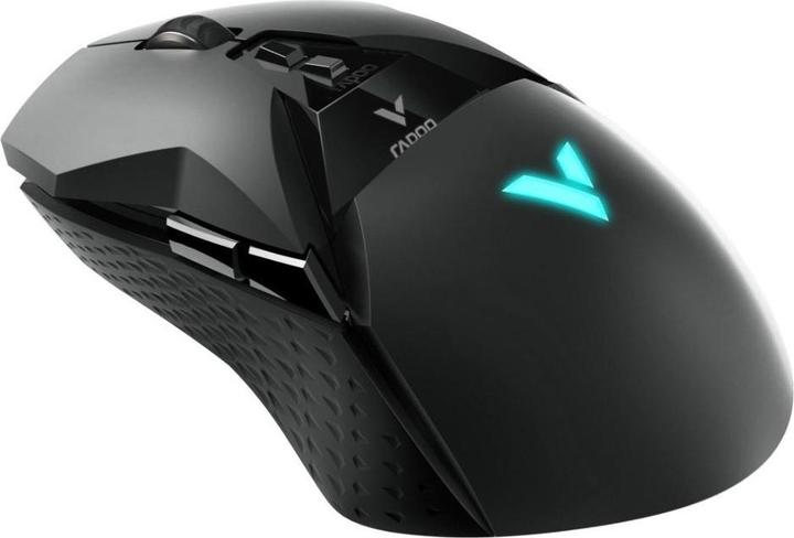 Actual product image Rapoo VT950 (Cable, Wireless)