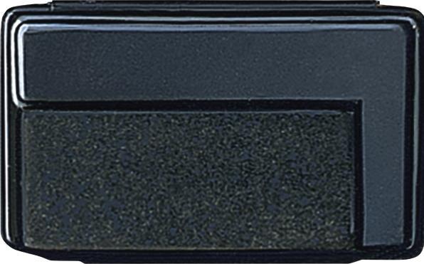 Productafbeelding Reiner Vervangend stempelkussen Colorbox 1, zwart