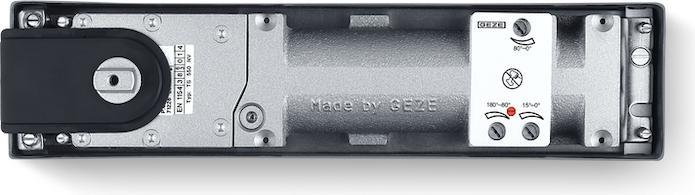 Produktbild Geze Bodentürschliesser STOP TS 550 NV (Indoor)