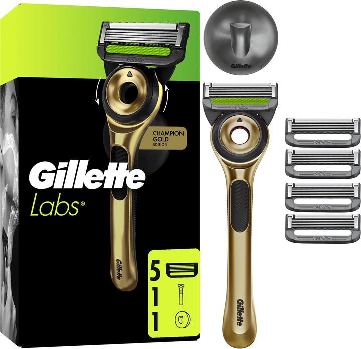 Image du produit Gillette GilletteLabs