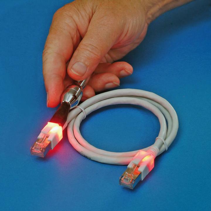 Immagine prodotto Sacon Cavo di rete (PiMF, CAT6, 0.50 m)