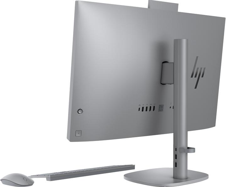 Immagine prodotto HP OmniStudio X 27-cs0090nd (AM3L5EA) (AM3L5EA#ABH) (Intel Core Ultra 7 155H, 32 GB, 1000 GB)