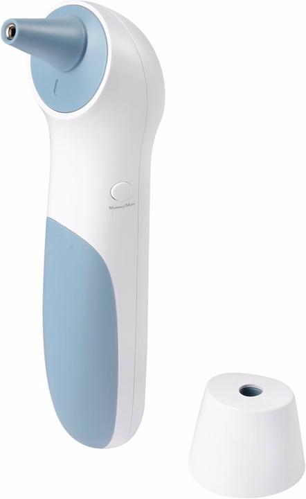 Image du produit Beaba Thermospeed (Sans contact, Auriculaire, Front)