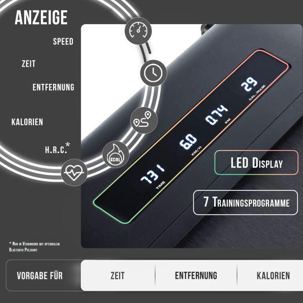 Produktbild Christopeit Walking Pad 4.1