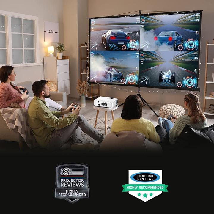 Produktbild BenQ TK700STi (4K, 3000 lm, 0.9 - 1.08:1)