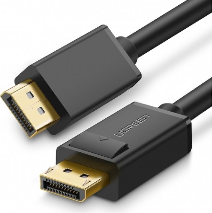 Image du produit Ugreen Port d'affichage sur port d'affichage (1.50 m, DisplayPort)